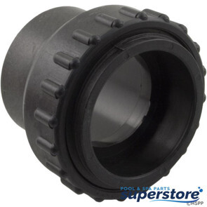Mundial | Pump Union,Inlet w/50mm Adaptor,Syllent,Orig. Style,Tapered | 3D9603C3