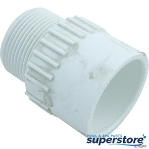Lasco | Adapter, 1-1/4"s x 1-1/4"mpt | 436-012 | 68017