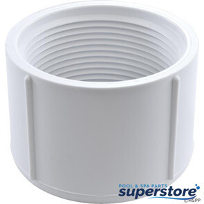 Lasco | Cap, 2-1/2"fpt | 448-025