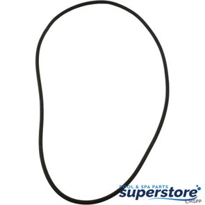 Generic | O-Ring, Buna-N, 12-1/2" ID, 1/4" Cross Section | O-480