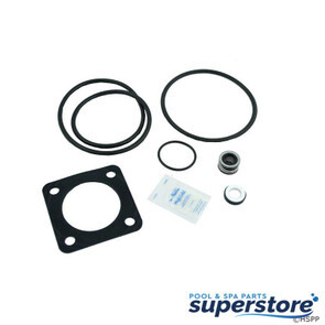 Aladdin Equipment Co. | Go-Kit 6, Sta-Rite Dura Glas/Maxi Glas | 90-423-3006 | Go-Kit 6 | 601402123214