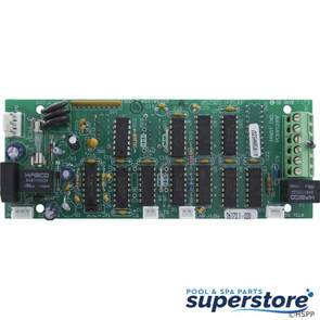 Zodiac Pool Systems | PDA Upgrade Kit, Zodiac Jandy PDA, 4 Channel, Pool and Spa | R0473200