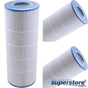 Horizon Series by Filbur | Cartridge,200sqft,4"ot,4"ob,8-15/16",23-5/16"4oz  | FC-1288M