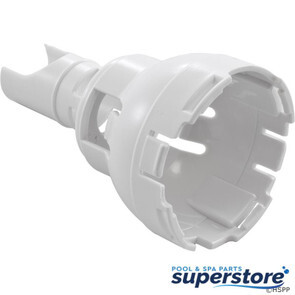 Waterway Plastics | Diffuser Diverter,Storm Jet,(Thd) | 218-6510