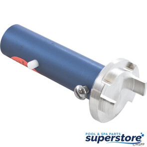 Zodiac/Polaris | Cleaning Head Removal Tool, Zodiac Polaris, Metal, w/Adapter | 3-17-7