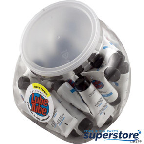 Roper Products | Lube Tube, 5g, 50ct Tub | 00550