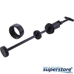 Custom Molded Products | Push/Pull Piston Assy, Generic | 25831-110-100
