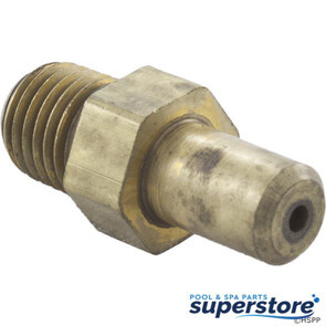 TEST SPECK PUMP DESCRIPTION