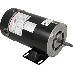 century 1.5 HP pool pump motor