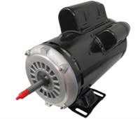 Century motors pump BN37