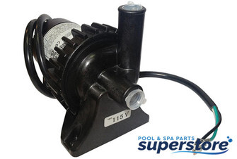 - Pool and Spa Parts Superstore