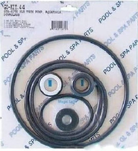 Go-Kit-44 Sta-Rite Flo Tech, AquaTools, Dyna-Glas Pump Seal Kit