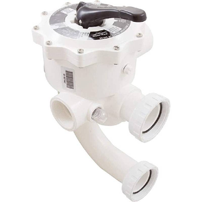 multiport valve model 18201-0300, Pentair multiport valve