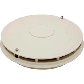 Pentair Sta-Rite frame main drain 07017 w/AV cover