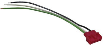 BALBOA | 3 PIN FEMALE -SINGLE SPEED EQUIPMENT | 9213-11B
