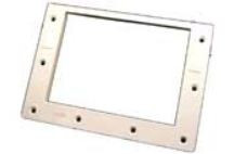 CLAYTON & LAMBERT | FACE PLATE | P-4490