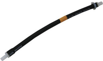 ROLA-CHEM | NORPRENE HOSE ASSY-13.5" | 523114