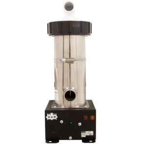 27-V310-7T-K | Hydroquip | Heater, Vertical Lo-Flo Repl, HQ Universal Rite-Fit, 5.5kW