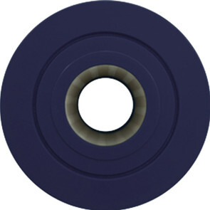 PC-1920 | Filbur Manufacturing | Cartridge, 50sqft, 3-1/16"ot, 3-1/16"ob, 7-7/8", 11-1/8", PB