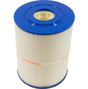 PWK65 | Pleatco | Cartridge, 65sqft, 3"ot, 3"ob, 8-1/2", 10-1/2"L, 3oz