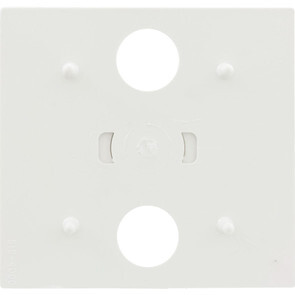519-4000 | Waterway Plastics | Diverter, Lower, Square Skim Filter