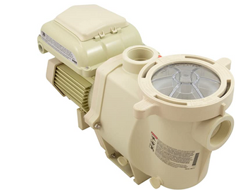 EC-011533 | Pentair | Pump, Pentair WhisperFlo VST, 2.6thp, 115v/208-230v, 2", EC