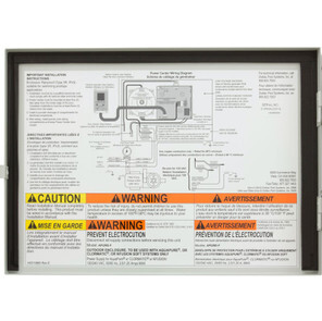 APUREM | Zodiac | Power Pack, Zodiac Jandy AquaPure APUREM | 43-130-1464