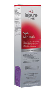 23434A | Leisure Time | Water Care, Mineral Purifier
