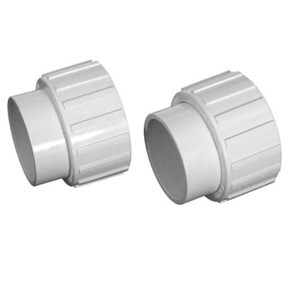 31175608R2 | JACUZZI DVK7 UNIONS (SET OF 2)