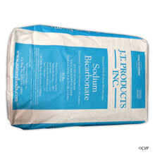 PVC | 50# SODIUM BICARBONATE BAG | 50 POUND | AAA-8604