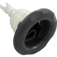 WATERWAYS | 5 PORT POLY STORM INTERNAL | DARK GRAY TWIN ROTO | 229-8121-DK