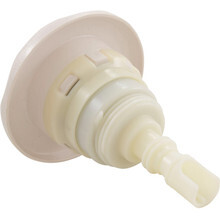 WATERWAYS | POLY STORM INTERNAL N/S THREADED | WHITE DIR 5 PORT | 229-8050