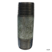AMERICAN GRANBY | NIPPLE GALVANIZED 3/4"X 3" | GS80-3/4X3
