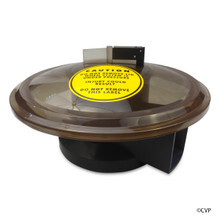 A&A MANUFACTURING | LOW PROFILE ACTUATOR TOP CLEAR | 524664