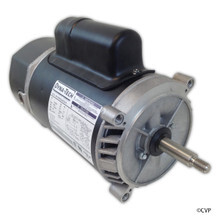 SNTECH MOTORS | THREADED FR 1HP 115/230V | MOTOR | C1100