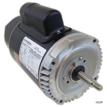 SNTECH MOTORS | THREADED FR 2HP 230V | MOTOR | C1102