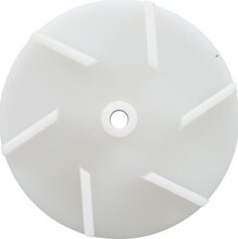 A&A MANUFACTURING | LOW PROFILE IImpeller | 524613