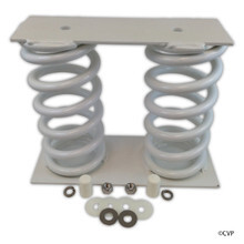 INTER-FAB | DUAL SPRING WITH HDWE 6' OR 8' | BAJA | BA-S | BAJA