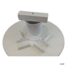 INTER-FAB | BASE BAJA ONLY 6' OR 8' | BA-B