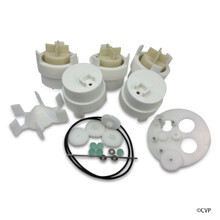 A&A MANUFACTURING | KIT #3 GOULD VALVE | 801-600 | 521172