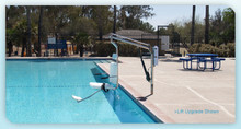 INTER-FAB | ACCESS LIFT 350# WEIGHT LIMIT | HANDICAP | I-LIFT COMM (I-LIFT COMM )