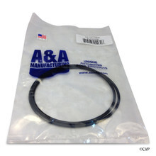 A&A MANUFACTURING | Oring LOW PROFILE | 524550