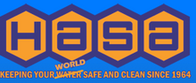 HASA CHEMICALS | 2x1 GALLON ACID NON RETURNABLE | 15821