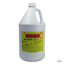 HASA CHEMICALS | 1 GALLON ALGAE CONTROL | 72041