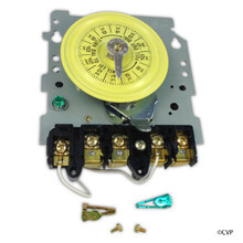 INTERMATIC | MECHANISM ONLY 220V FOR T106R | T106M