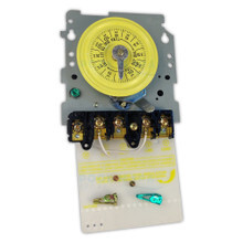 INTERMATIC | MECHANISM ONLY 220V | DPST | T104M