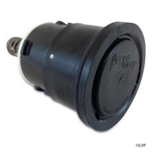 A&A MANUFACTURING | STEP HEAD MAGNA SWEEP II BLACK | 521818