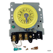 INTERMATIC | MECHANISM ONLY 120V | SPST | T101M