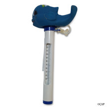 BLUE DEVIL POOL ACCESSORIES | CUTE WHALE THERMOMETER | B8171
