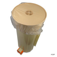 A&A MANUFACTURING | QUICK WATER LEVELER TAN | (NO FLOAT VALVE) | 554-994